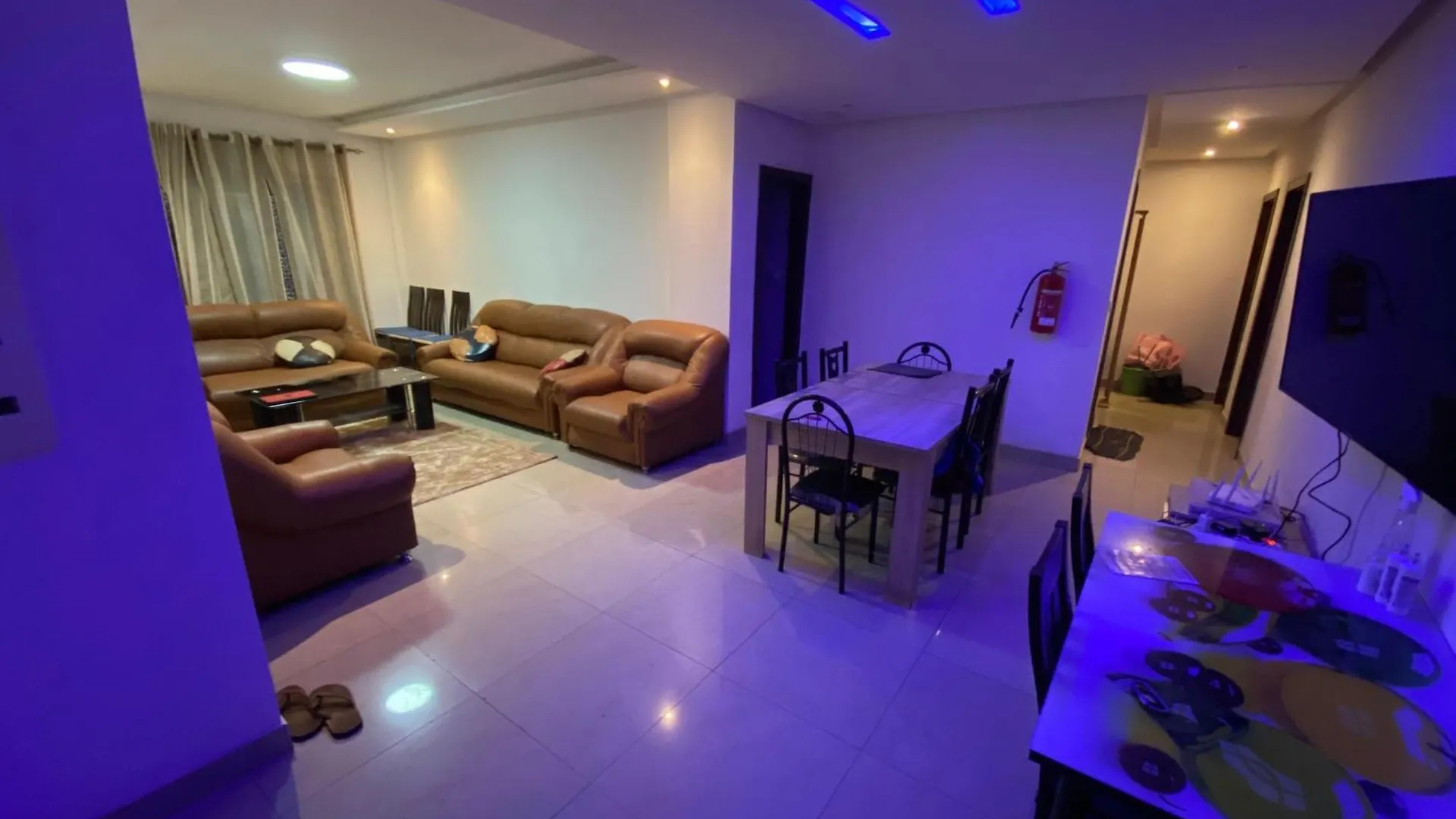 Guest house Stay With Sonu Dakar
