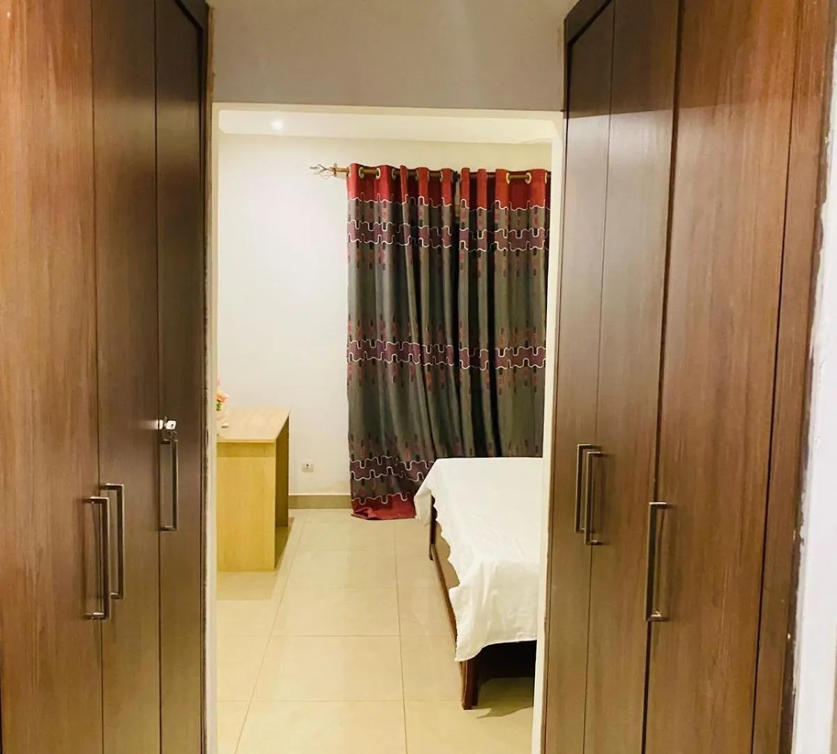 Guest house Stay With Sonu Dakar